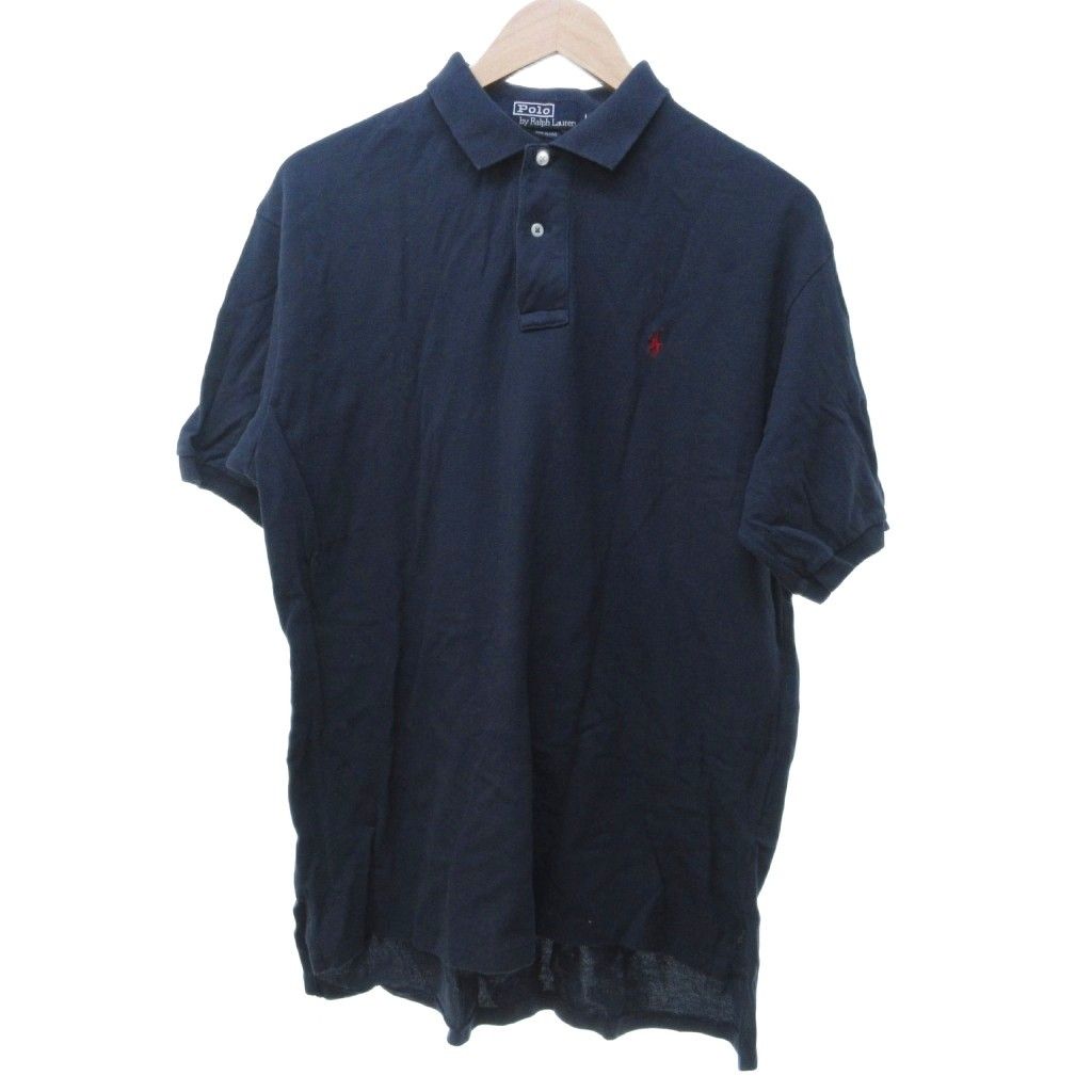 ポロ バイ ラルフローレン Polo by Ralph Lauren 90s ヴィンテージ