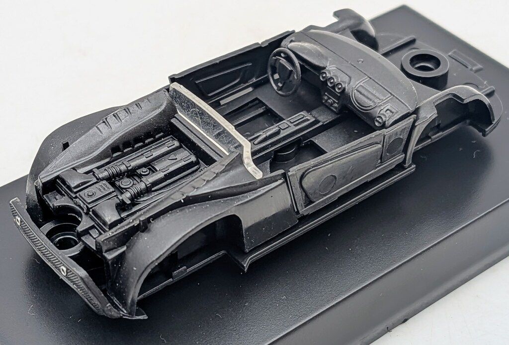 京商　フェラーリ６　24台セット　シークレットあり Amazon | 京商 1/64 CVS ミニカーコレクション 第35弾 シークレット