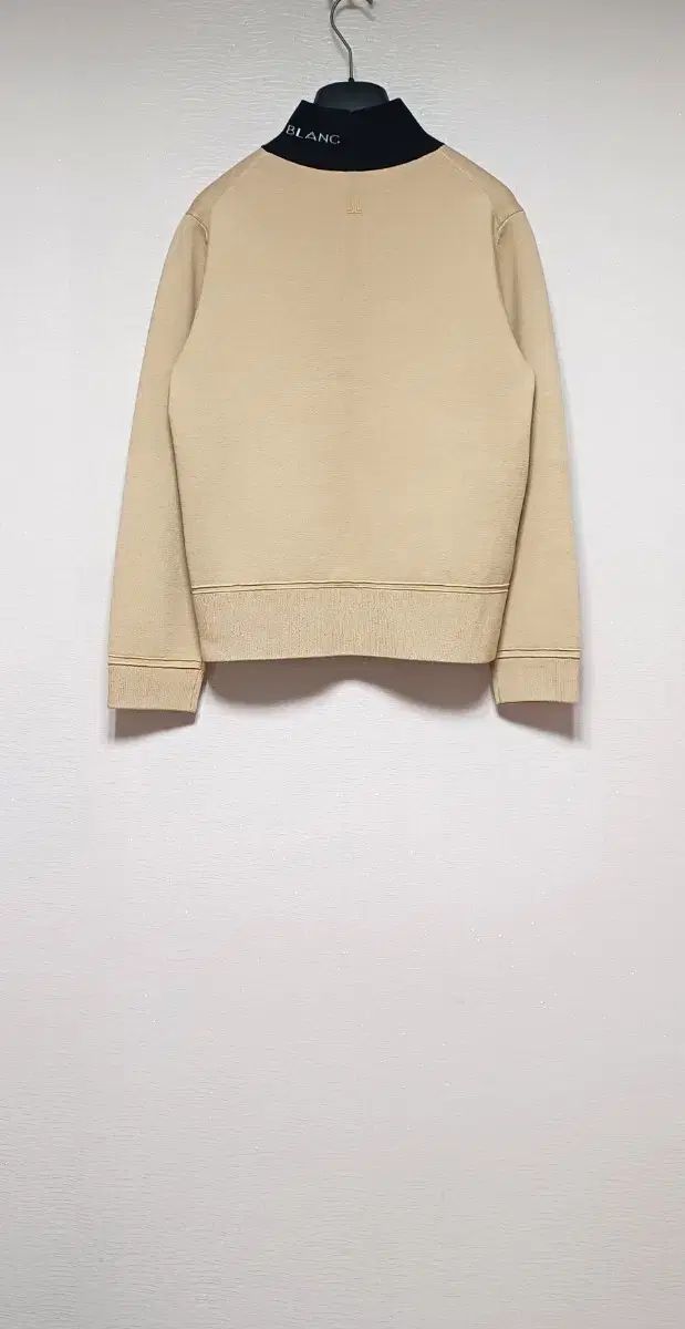 ハンサム ランバン ブラン ニット ゴルフウェア Mサイズ