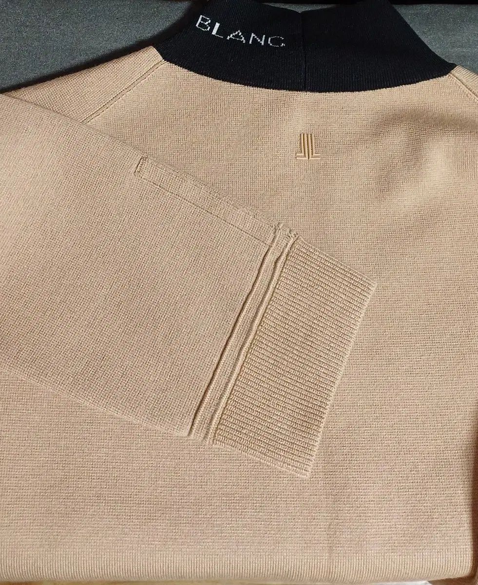 ハンサム ランバン ブラン ニット ゴルフウェア Mサイズ LLC-HASEGAWATOSO_COM