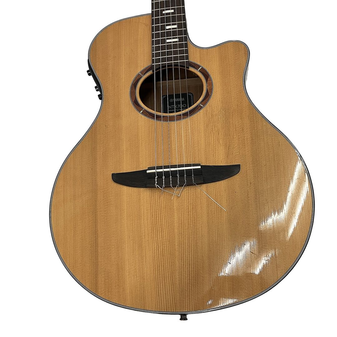 YAMAHA NTX700 ヤマハ NXシリーズ エレガット クラシック ギター エ コ C10412717