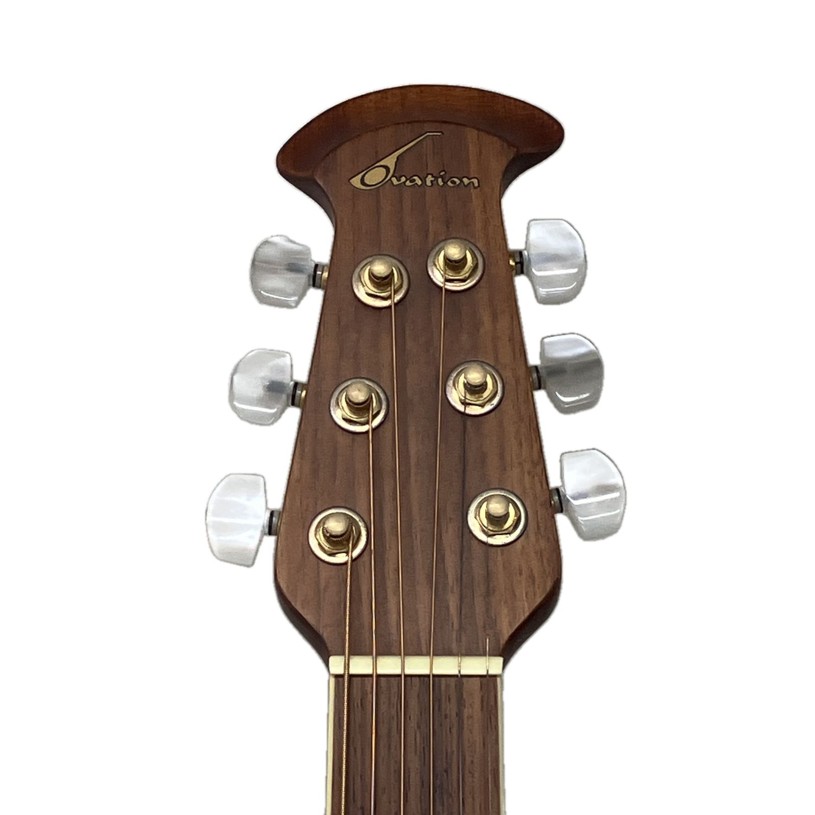  Ovation オベーション Celebrity CP 247 エ コ アコースティックギター アコースティックギター ギター