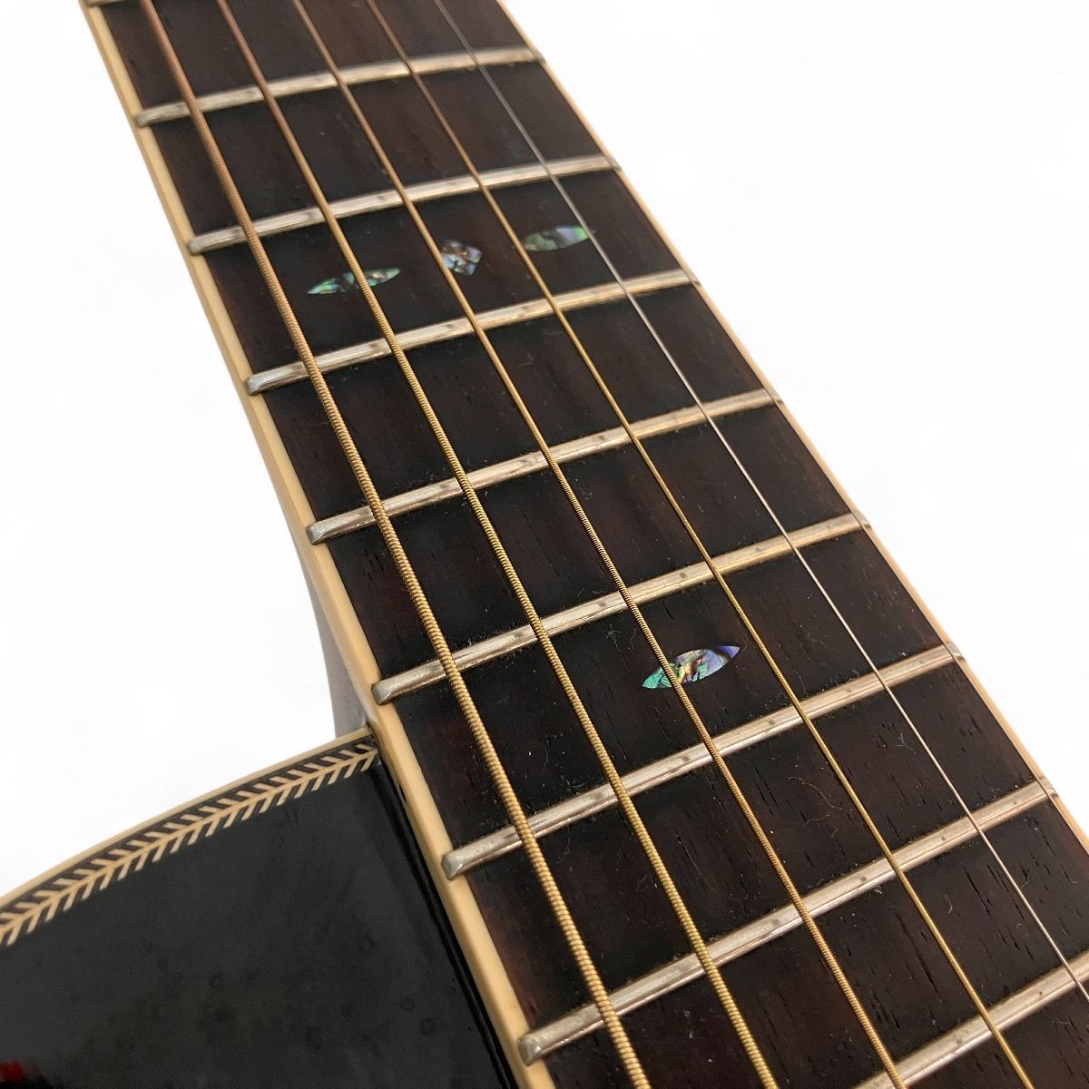 S.yairi.YE-58エレアコ美品。 S.yairi.YE-58エレアコ美品。 - メルカリ