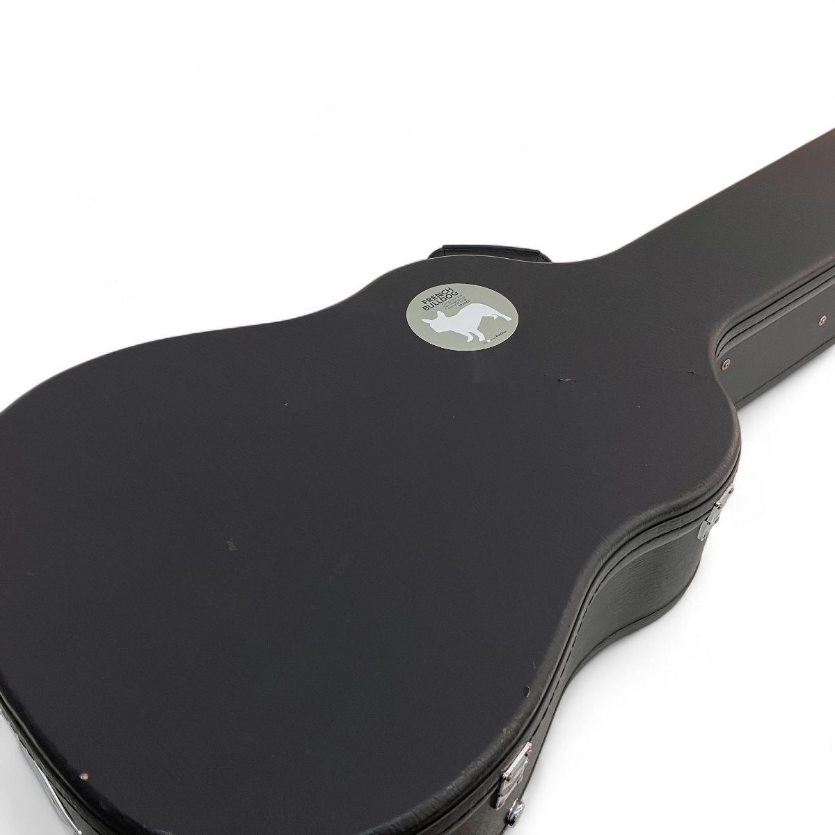 S.yairi YE-58 トップ単板 エレアコ アコースティック ギター アコギ