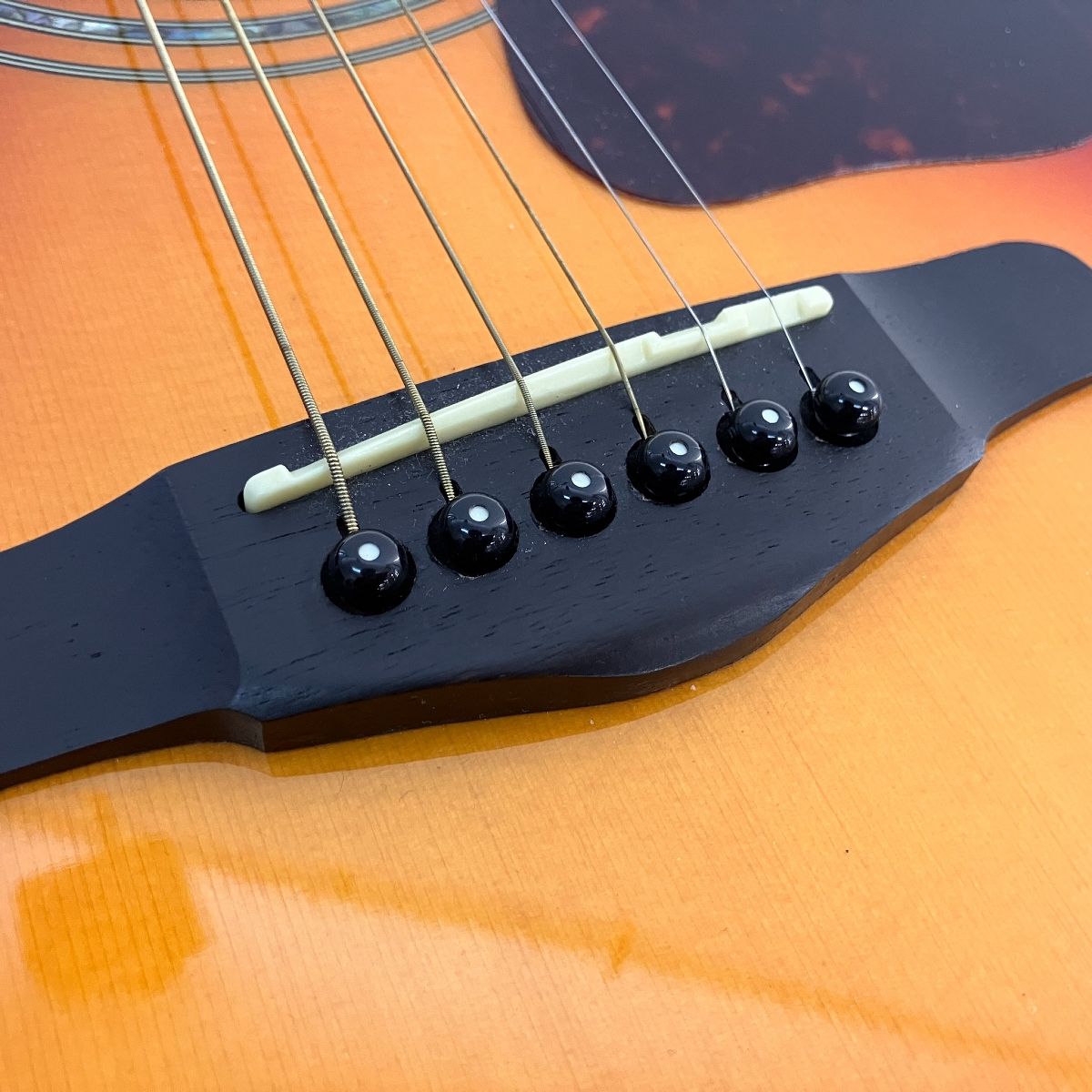 YE-58 トップ単板