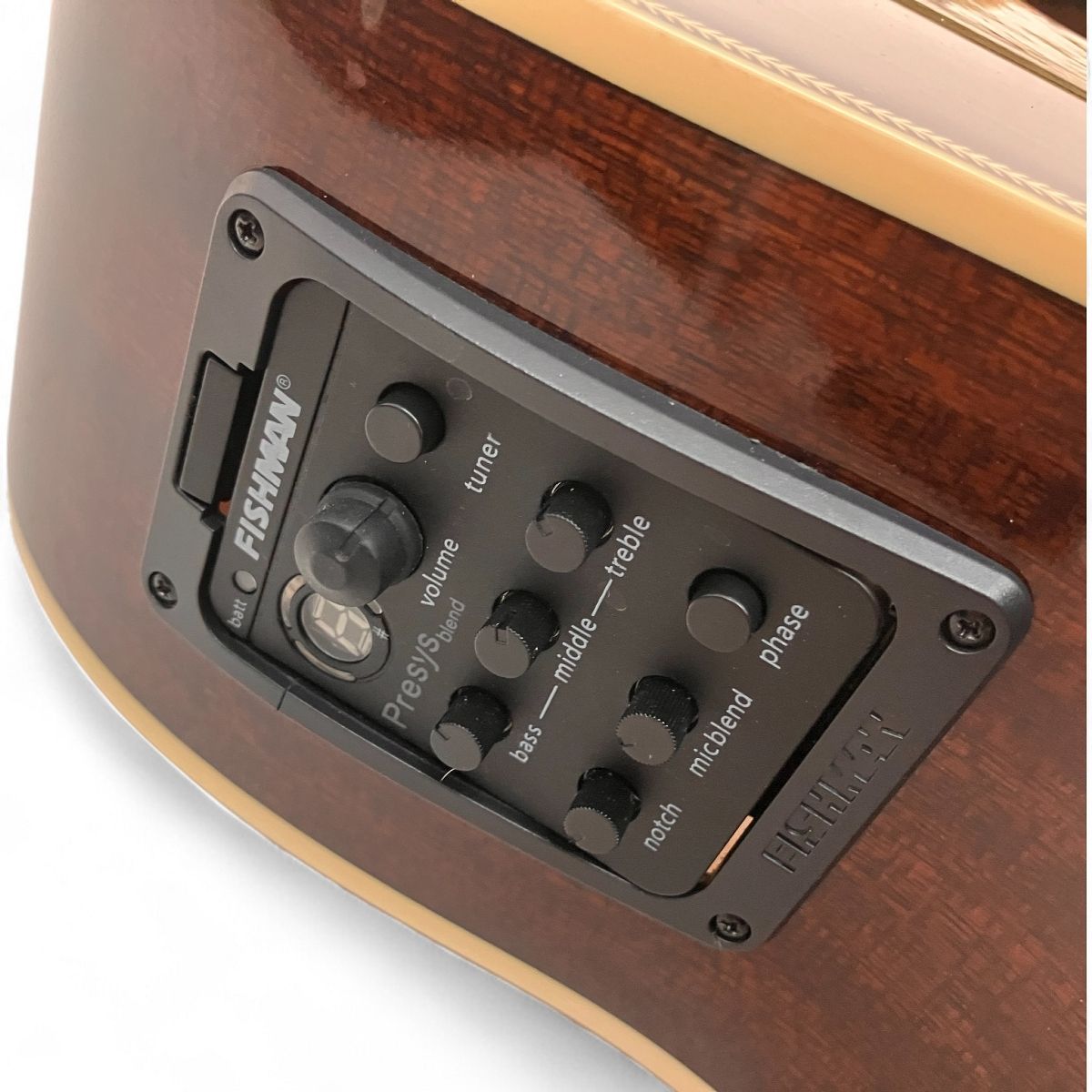 S.yairi YE-58 トップ単板 エレアコ アコースティック ギター アコギ