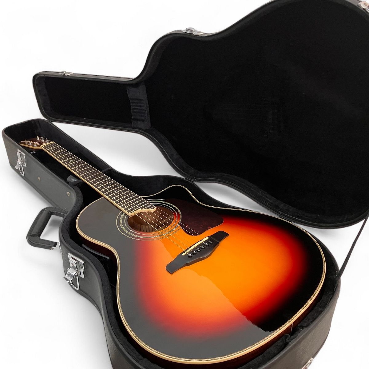 S.yairi YE-58 トップ単板 エ コ アコースティック ギター アコギ 楽器 Z10539635