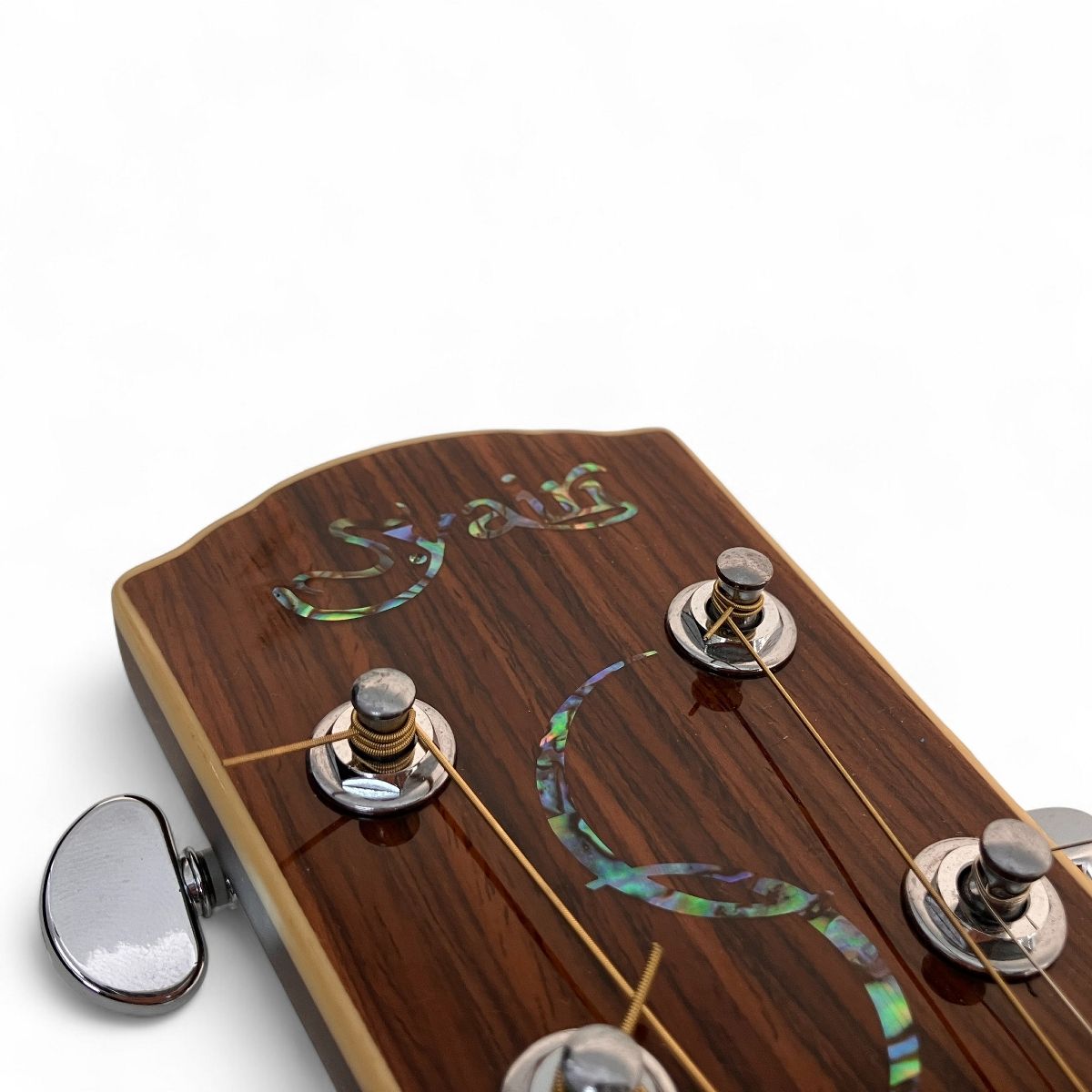 S.yairi YE-58 トップ単板 エレアコ アコースティック ギター アコギ