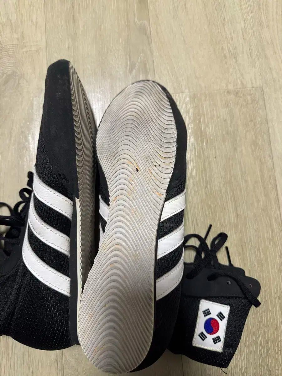 韓国国家代表 ボクシング