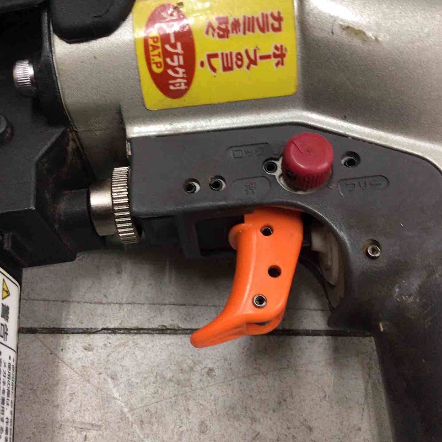 TA-557A 957Tフロア