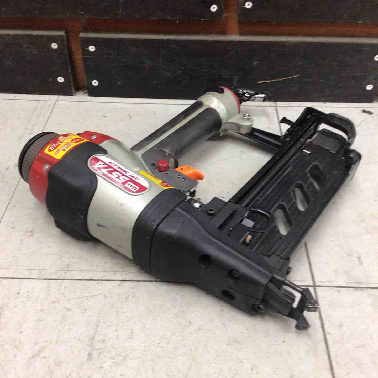 現状品 マックス