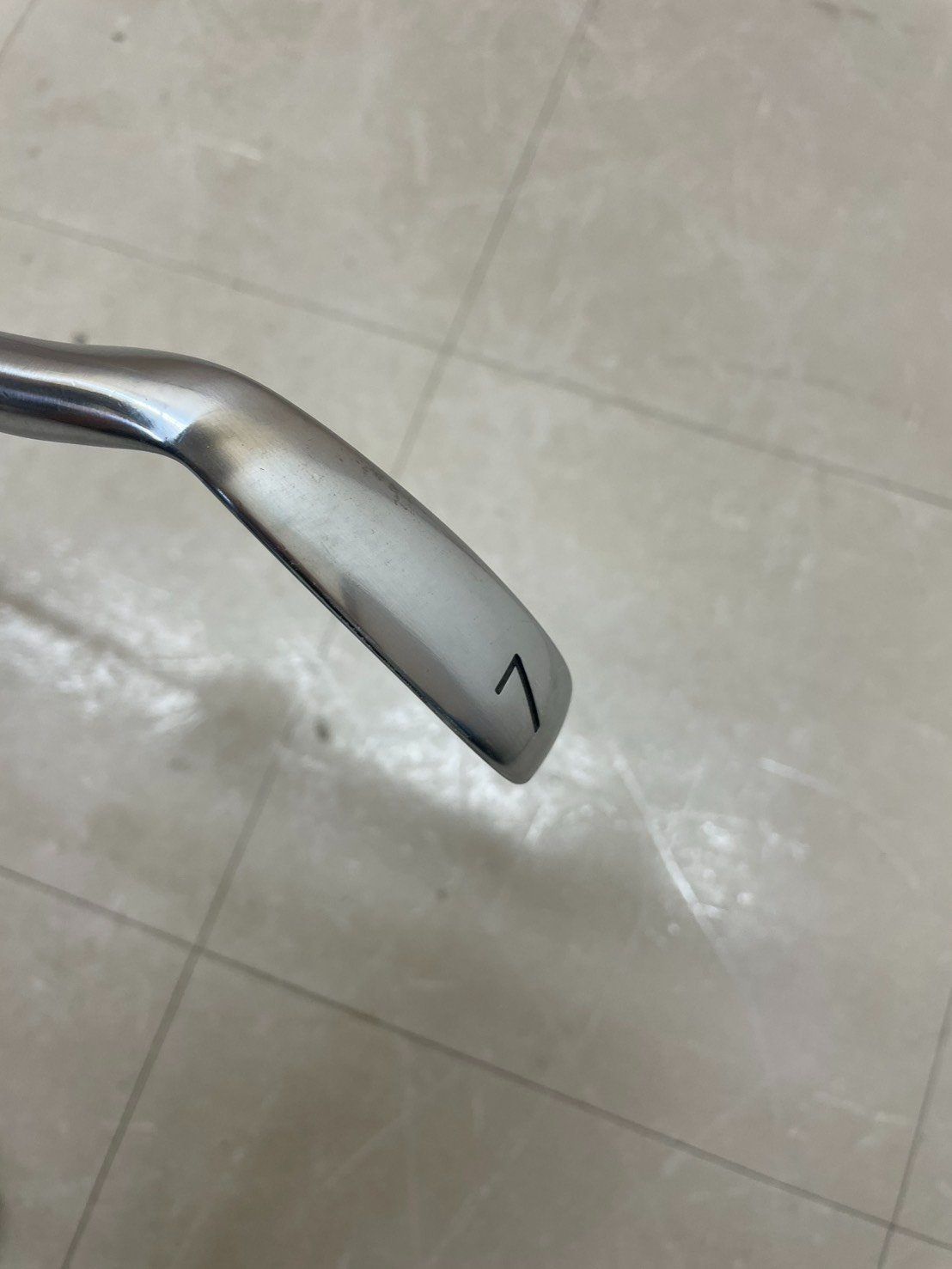 アイアン ブリヂストン 7番アイアン 242 CB 950 GH neo N.S.PRO FLEX S