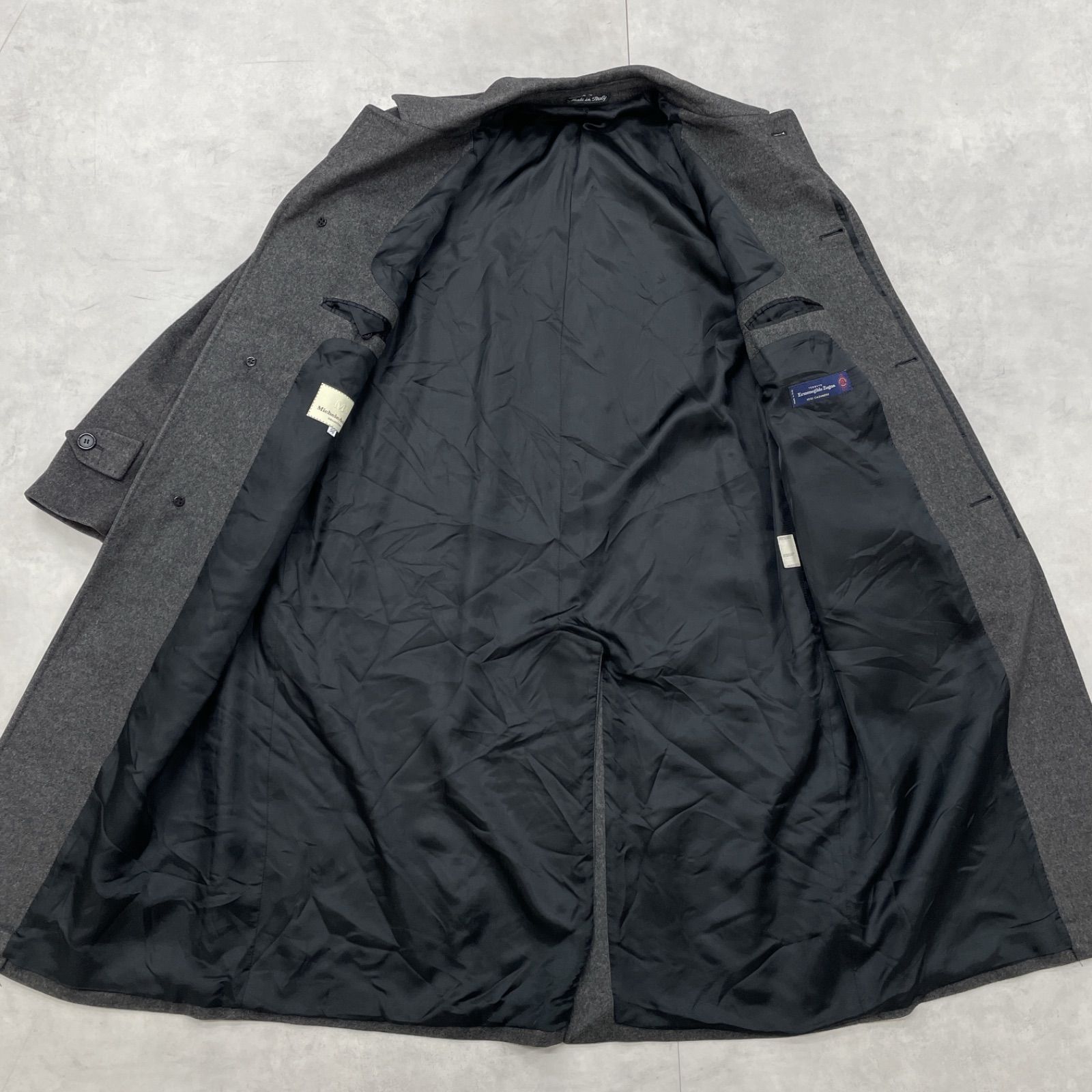 イタリア製 メンズ