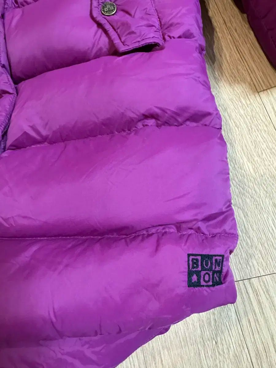 アヒルダウン ダウン