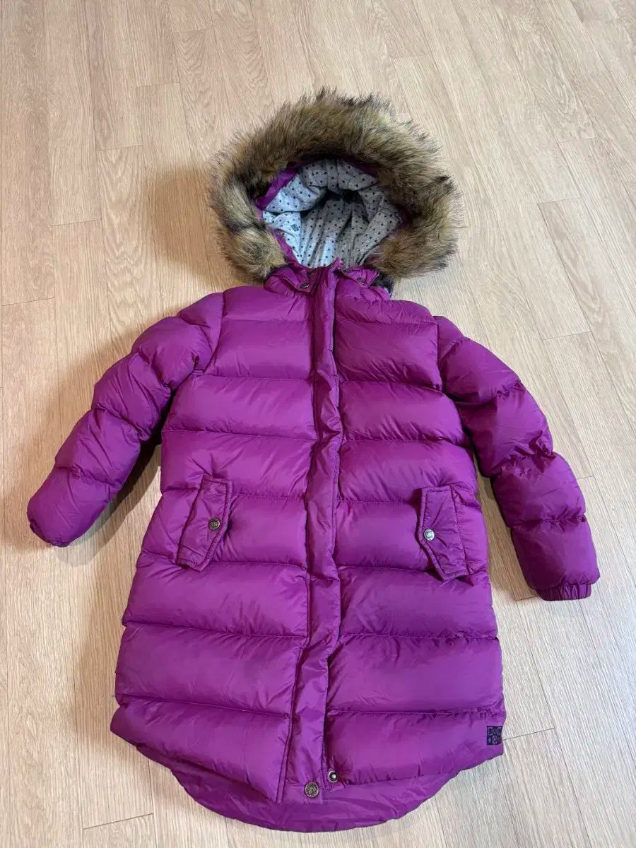 Bonton ボントン アヒルダウン ダウン