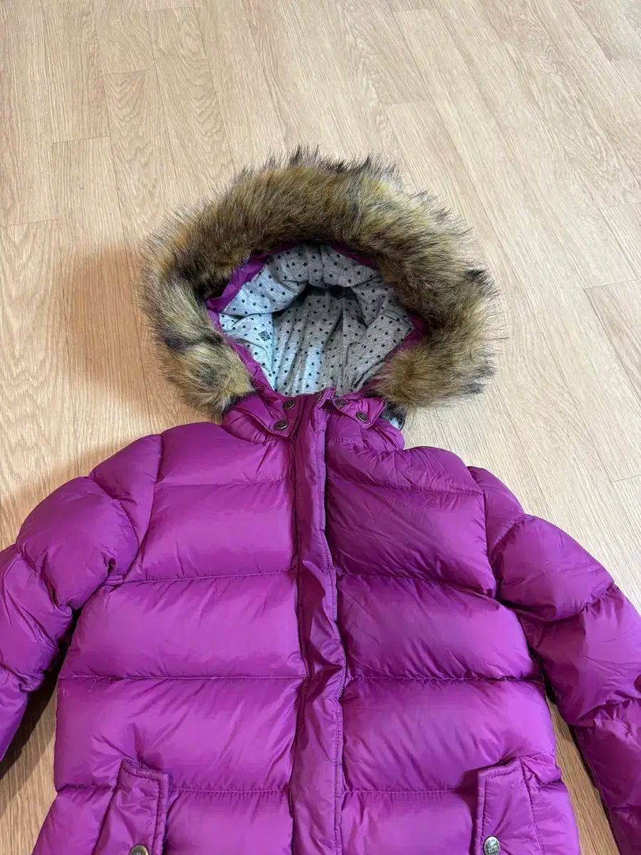 Bonton ボントン アヒルダウン ダウン