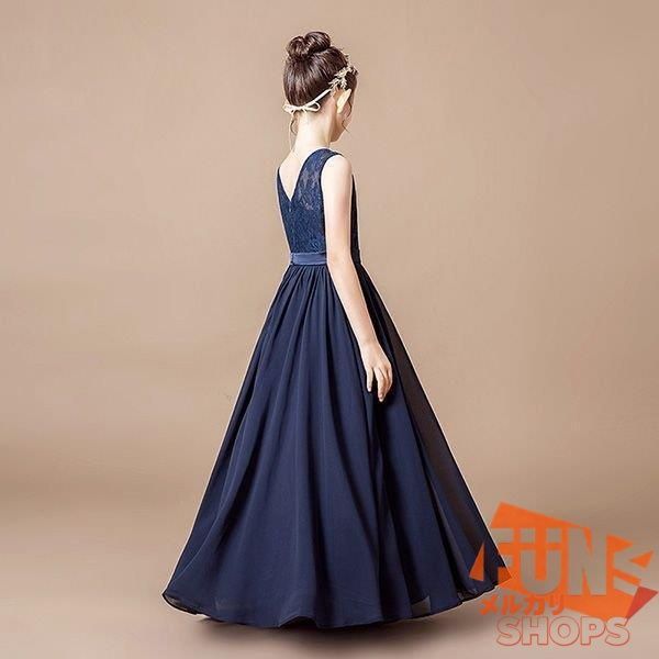 ピアノ発表会 ドレス