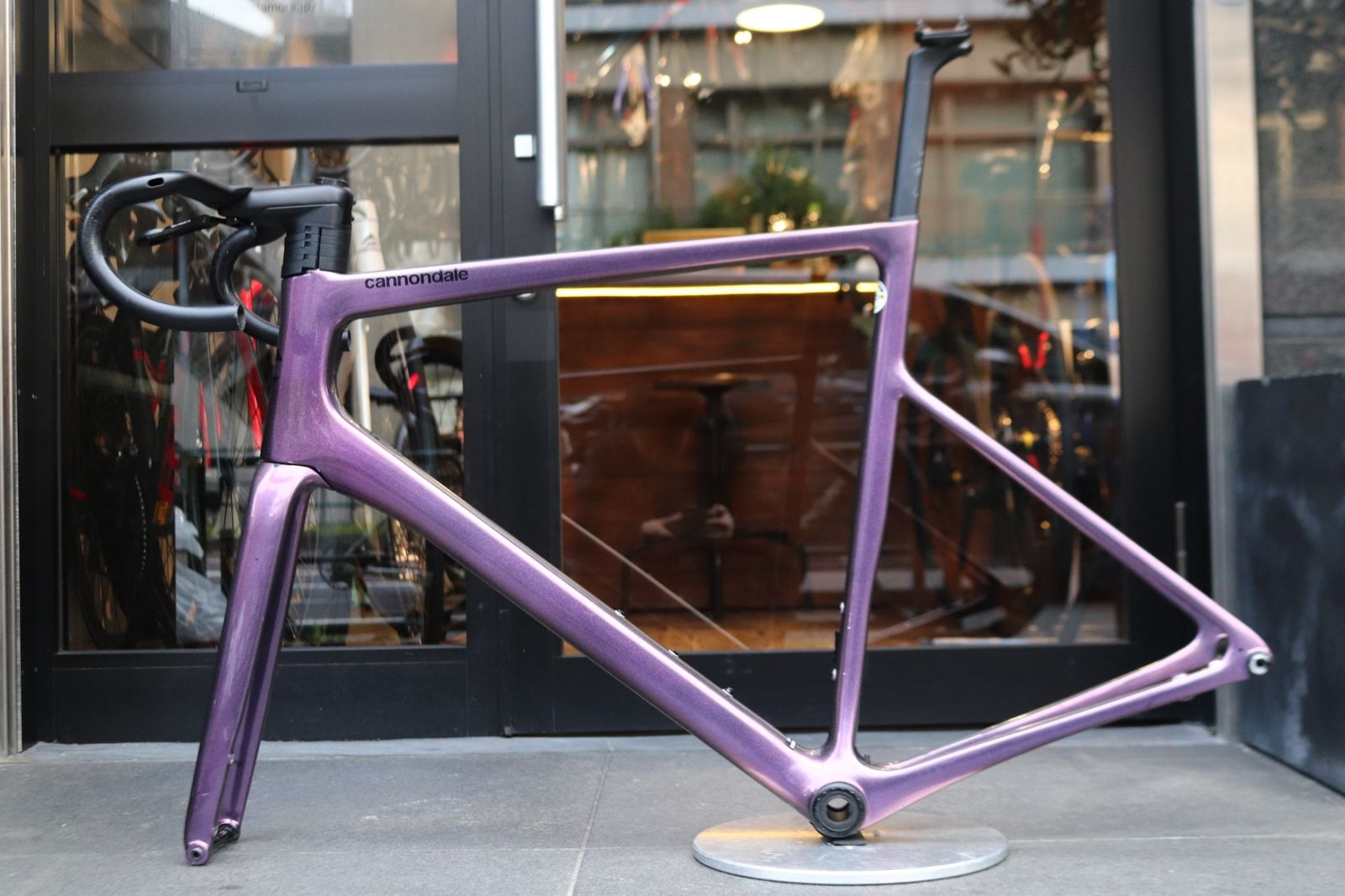 キャノンデール