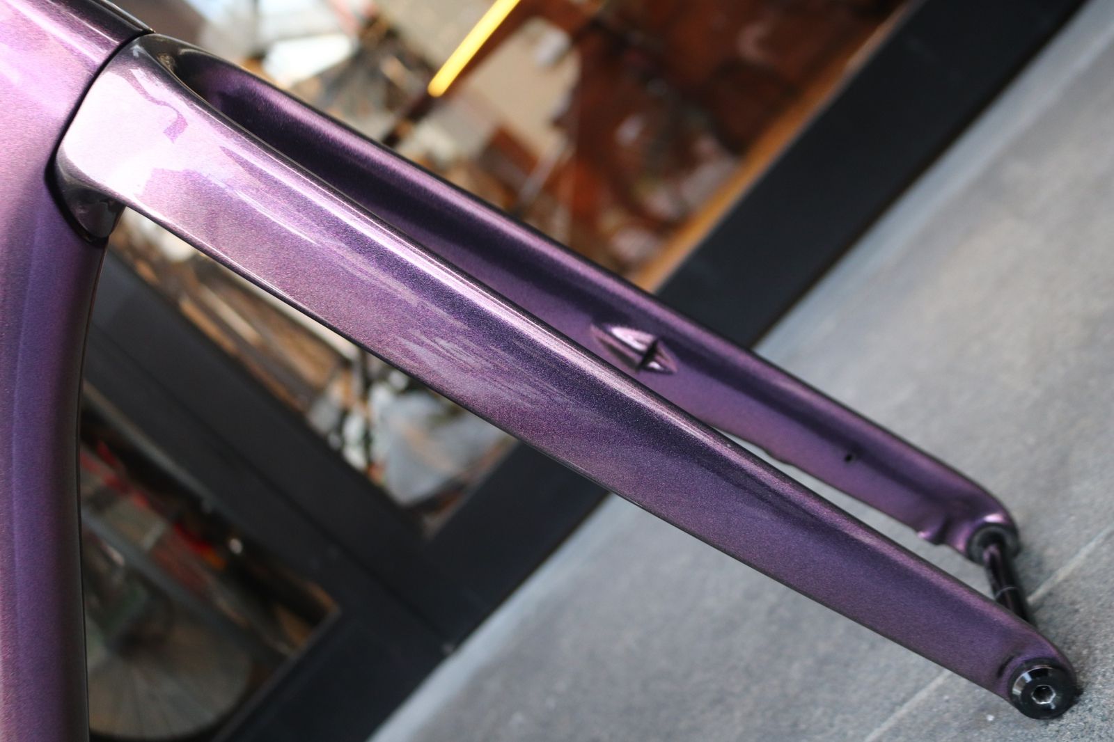 キャノンデール CANNONDALE