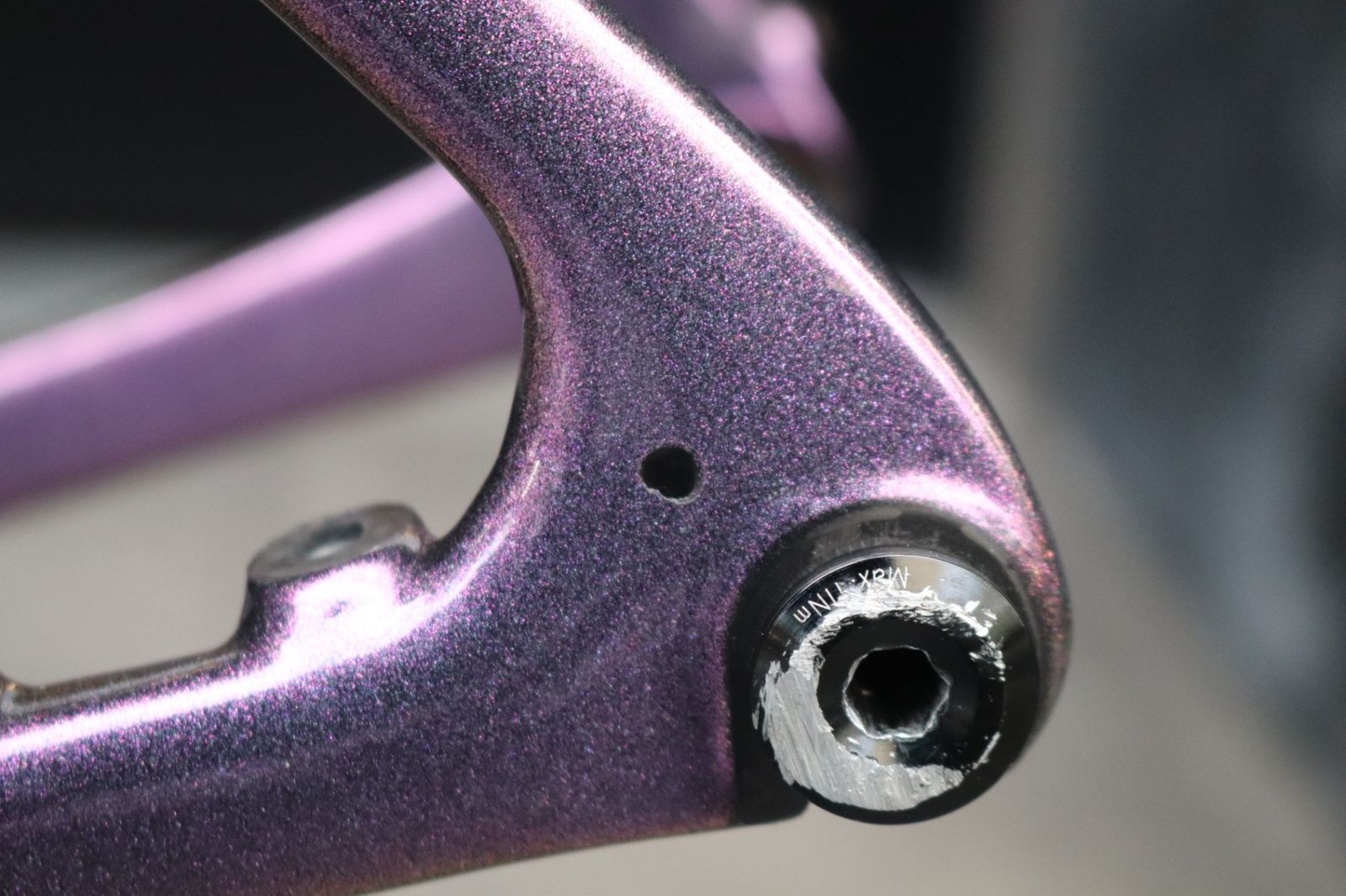 フレームセット 東京南麻布店