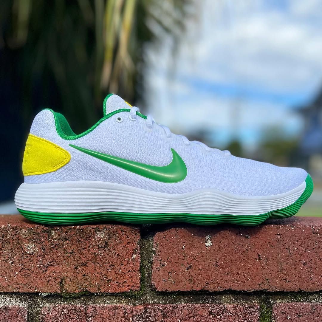 NIKE HYPERDUNK 2017 LOW EP 