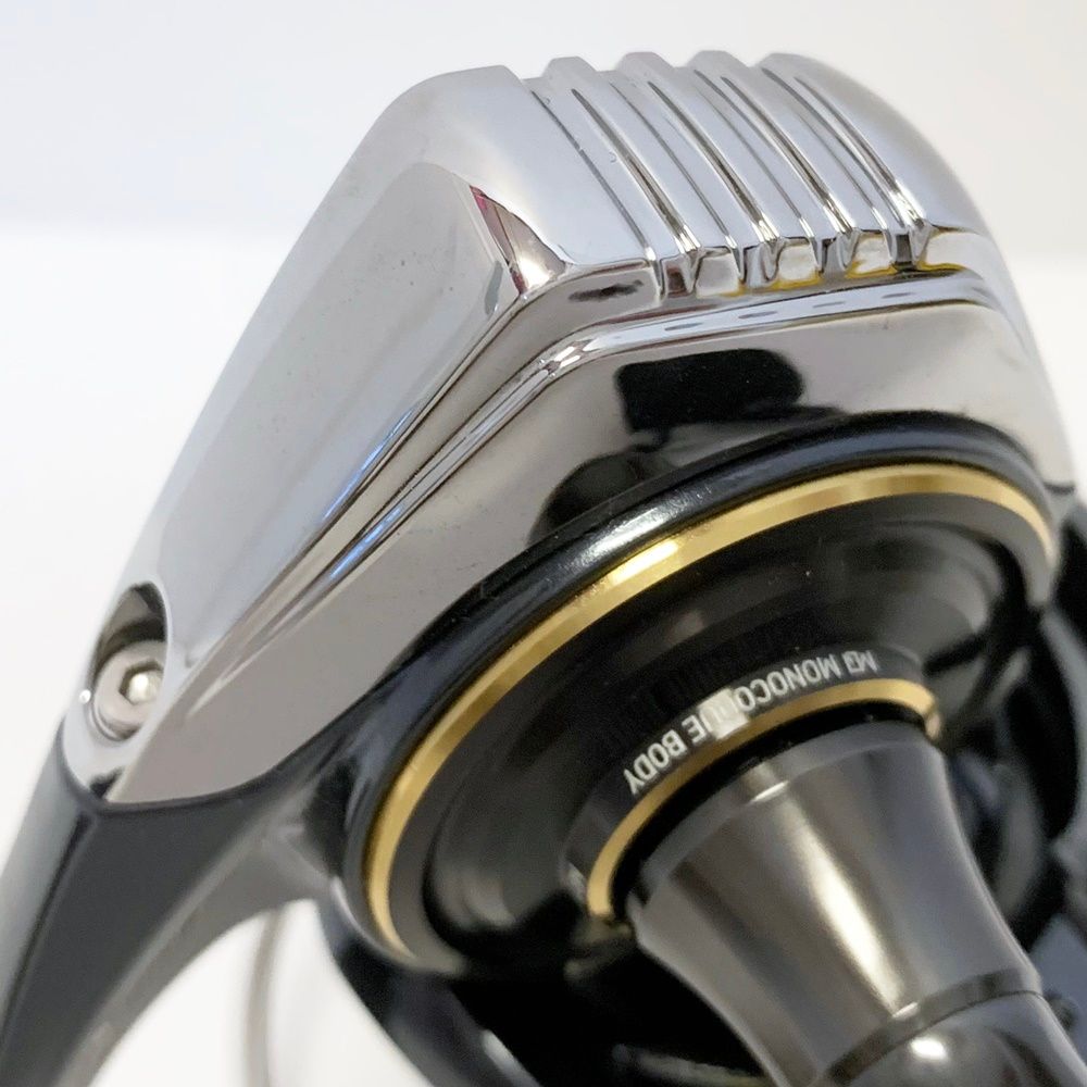 22カルディアSW 4000