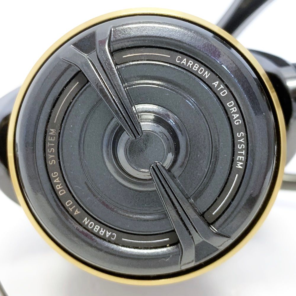 Daiwa ダイワ リール 22カルディアSW 4000-CXH スピニングリール 86