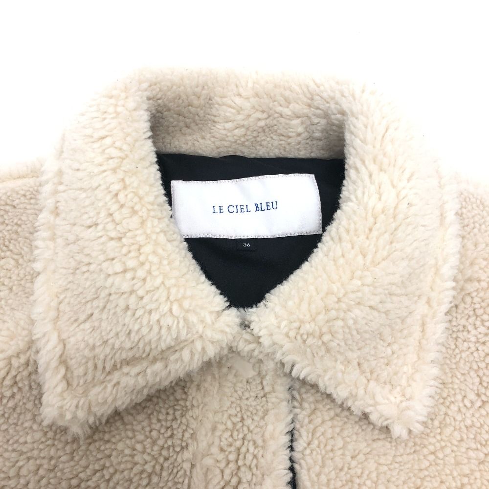 ポリエステル ホワイト