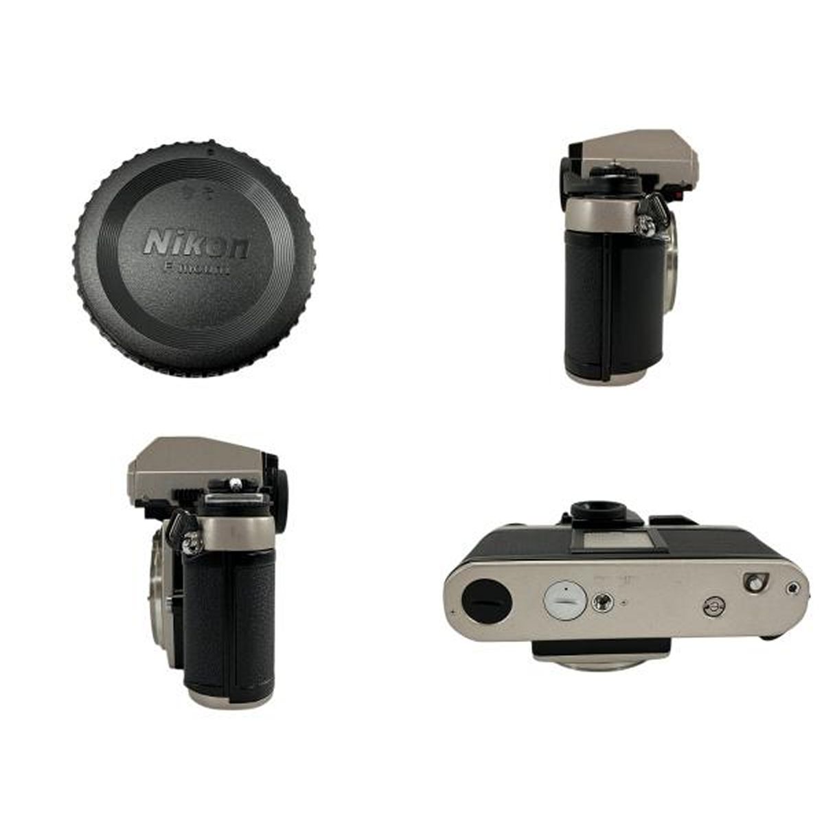 Nikon F 3 T ボディニコン エフスリー カメラ フィルム 一眼レフ