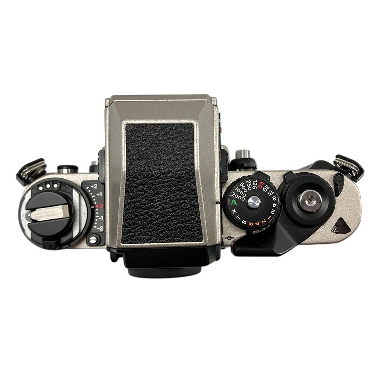 T ボディニコン