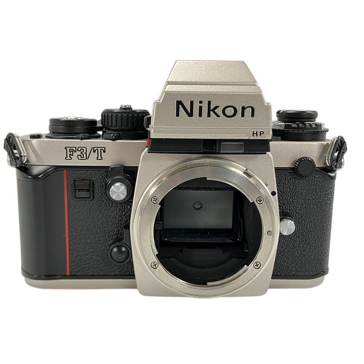 Nikon F3 T ボディニコン エフスリー カメラ フィルム 一眼レフ ジャンク W10586250