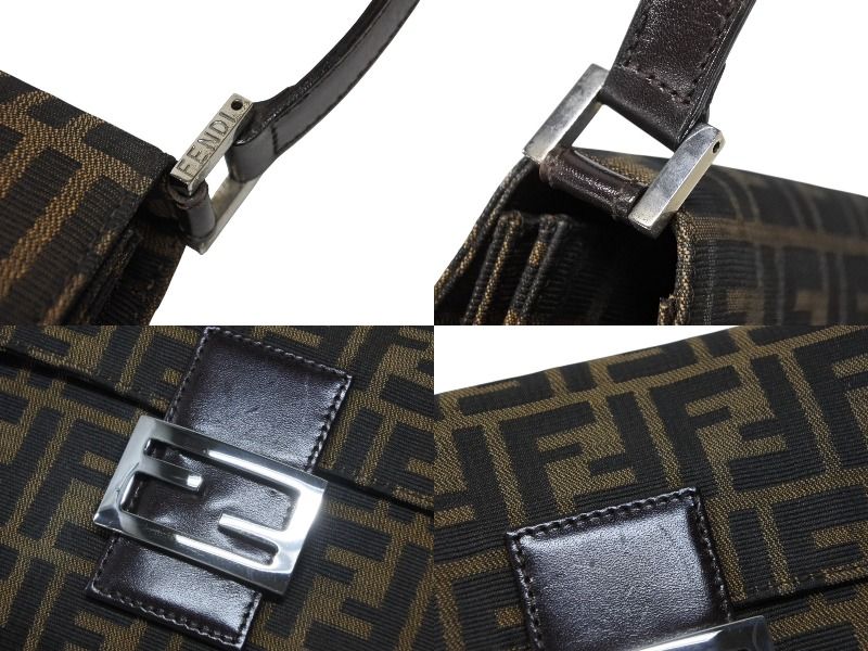 フェンディ ミニ