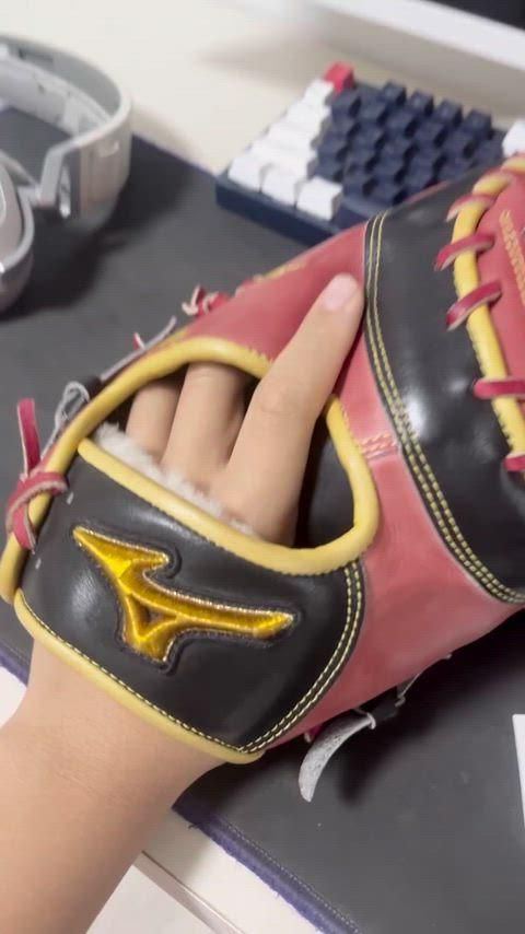  ミズノプロ オーダー 1ルーミット 12 75 その他 グローブ