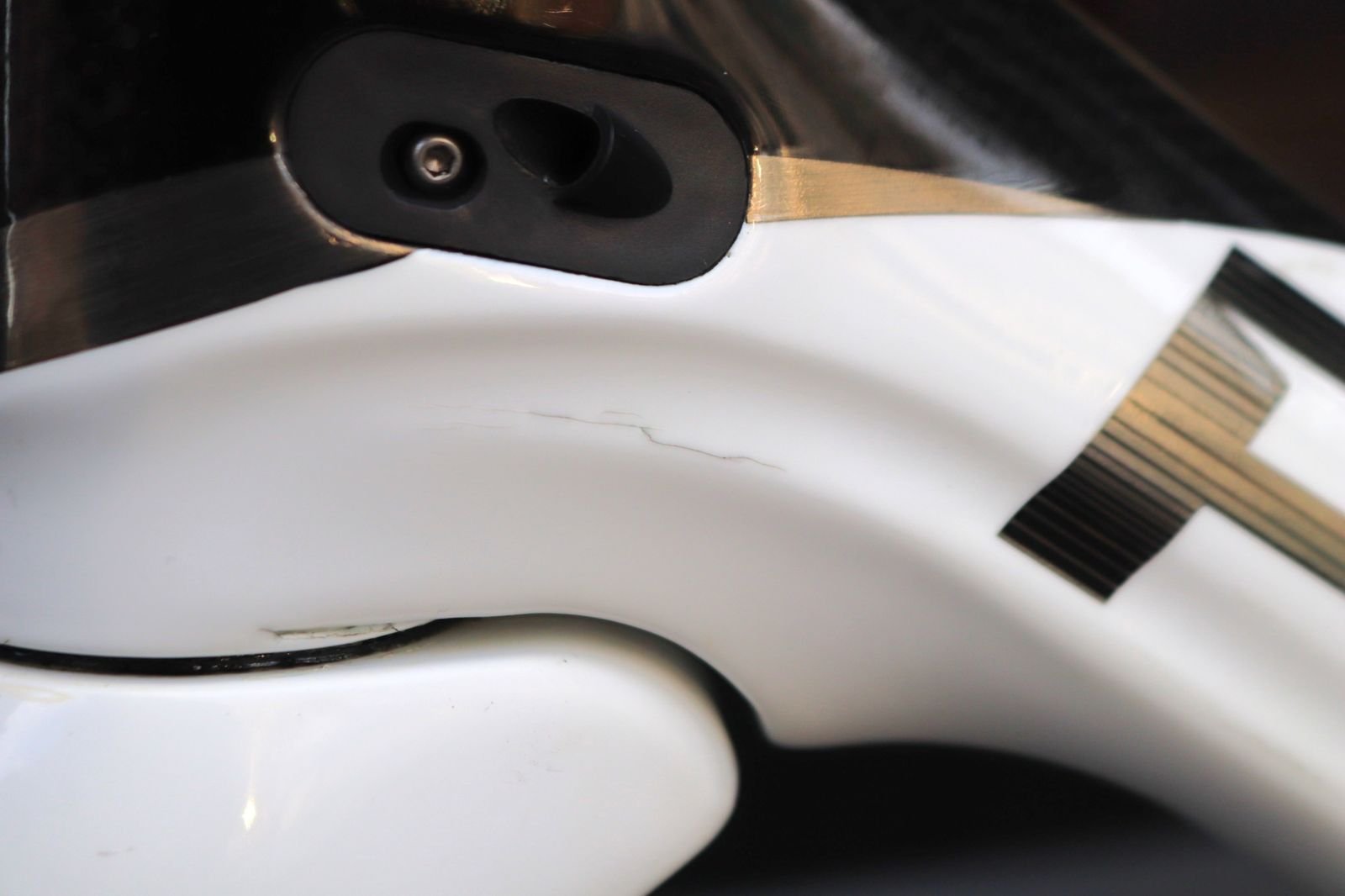 カーボン フレームセット