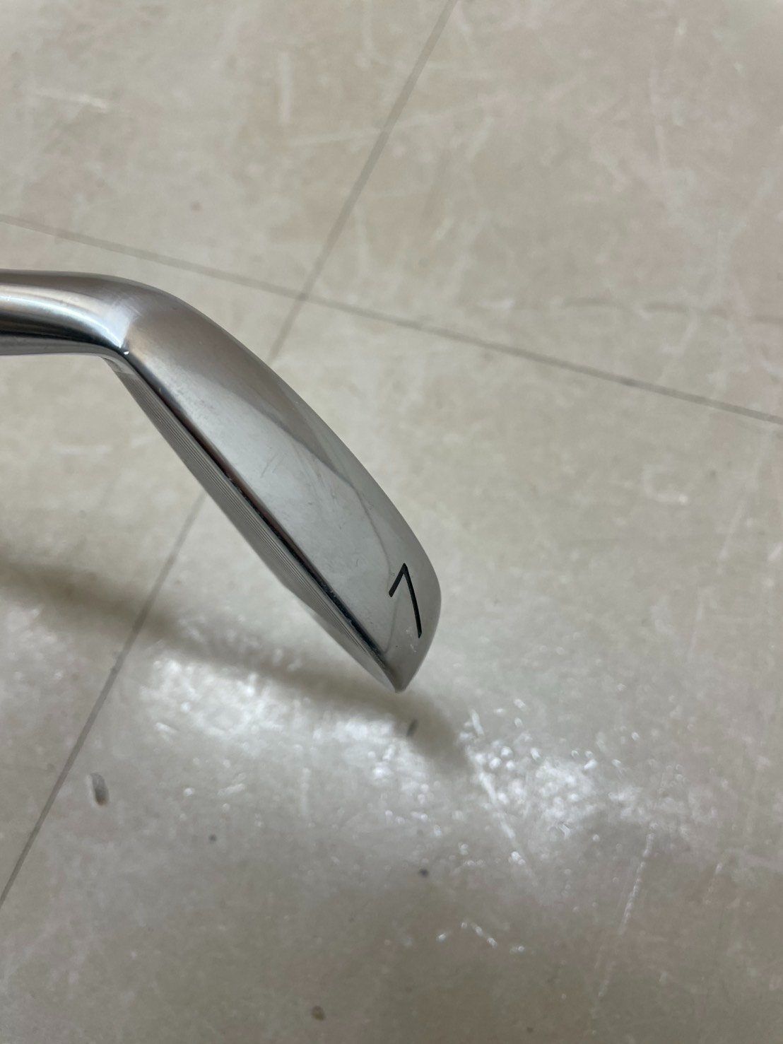 ブリヂストン 241CB 7 単品 モーダス 120 S 7番 #7 ブリヂストン⭐ 241