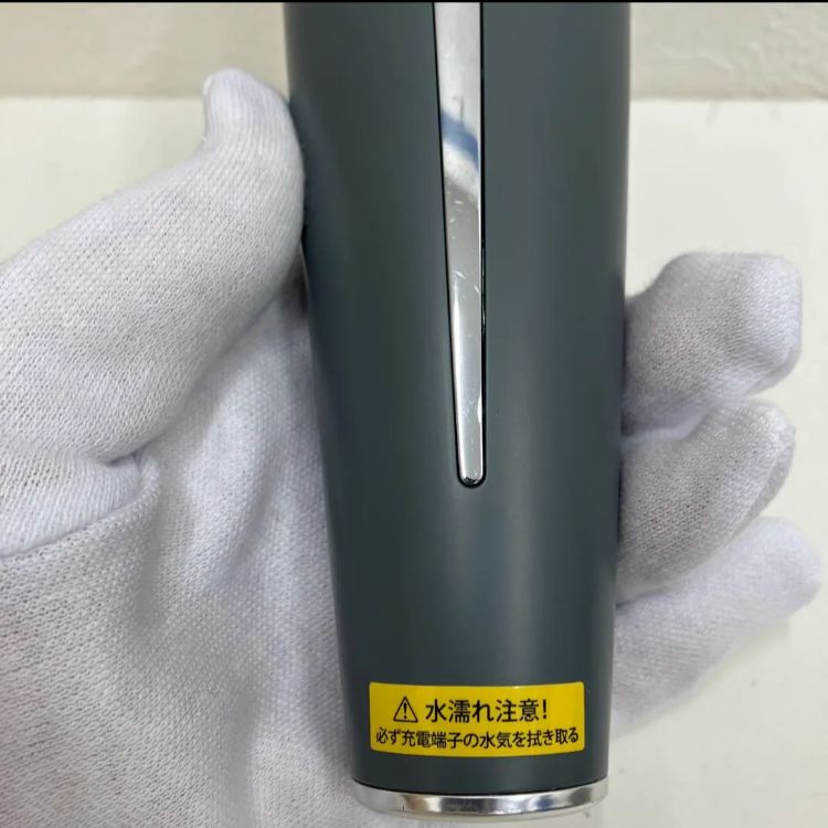 myse MS-80G GRAY 【公式通販】