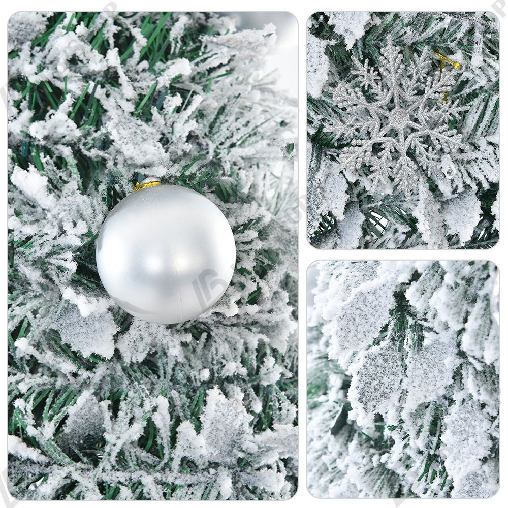 折りたたみツリー 多段取外し