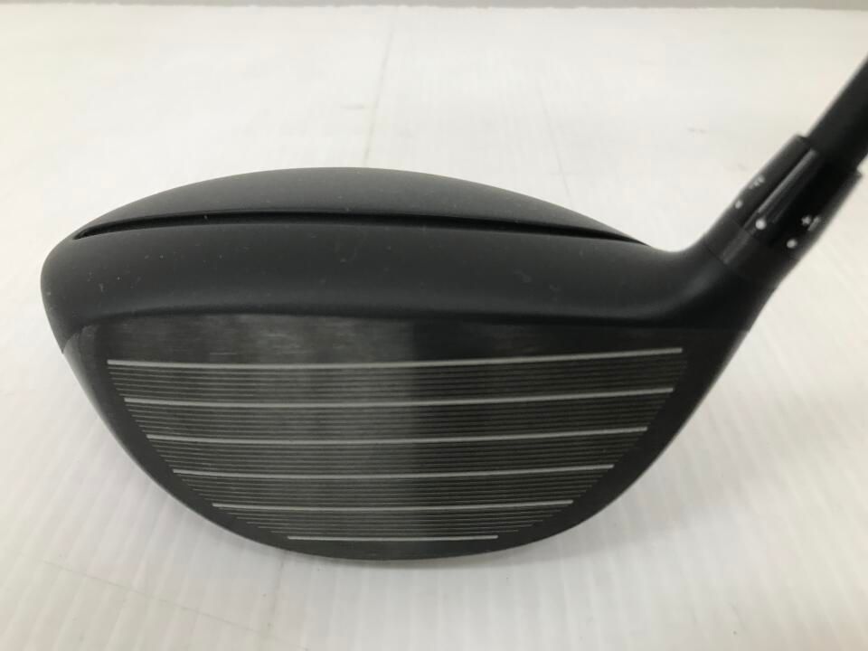 【傷あり！】ONOFF KURO 2024 9.5° tourAD PT6S ONOFF FORGED KURO 2024｜グローブライド｜アイアンセット｜TRAVIL
