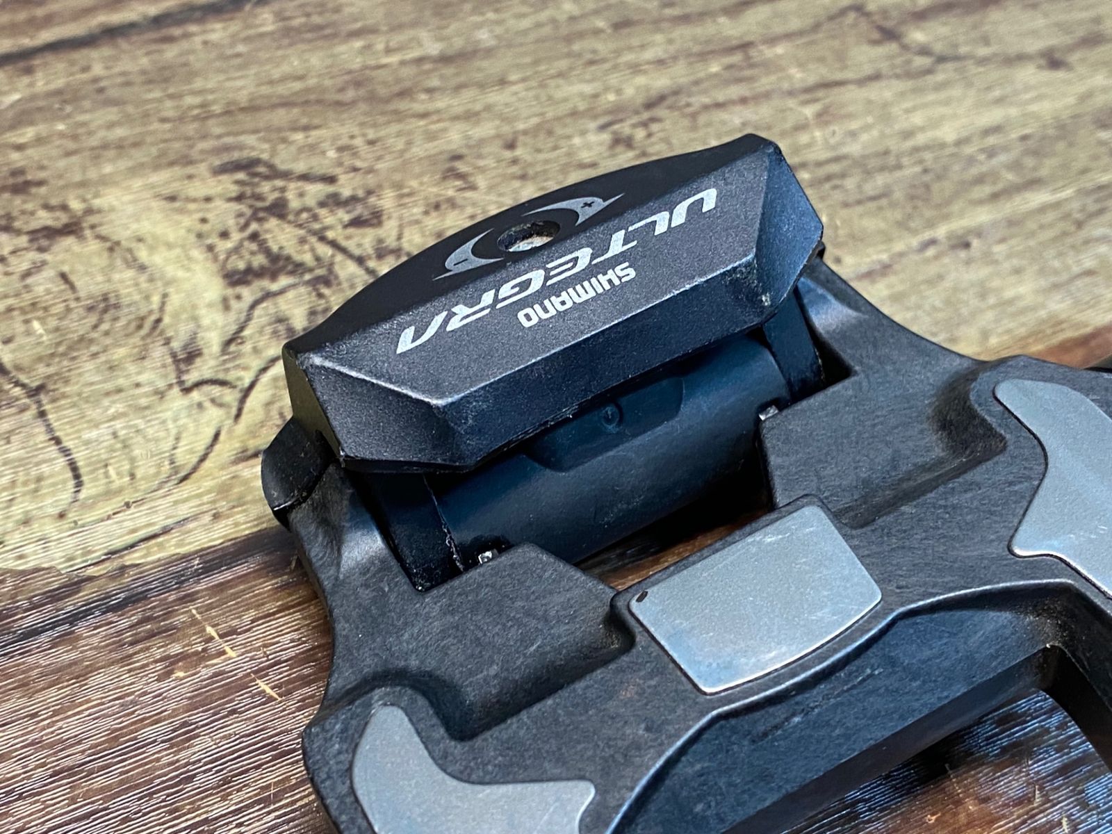 パワーメーター