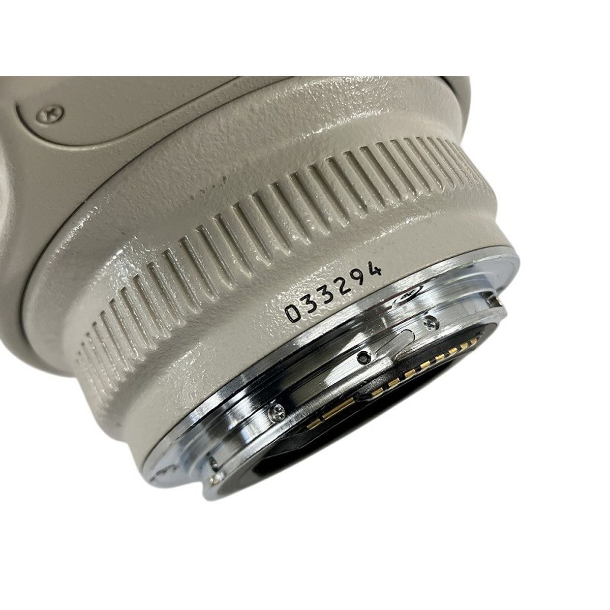 大口径望遠 ズームレンズ