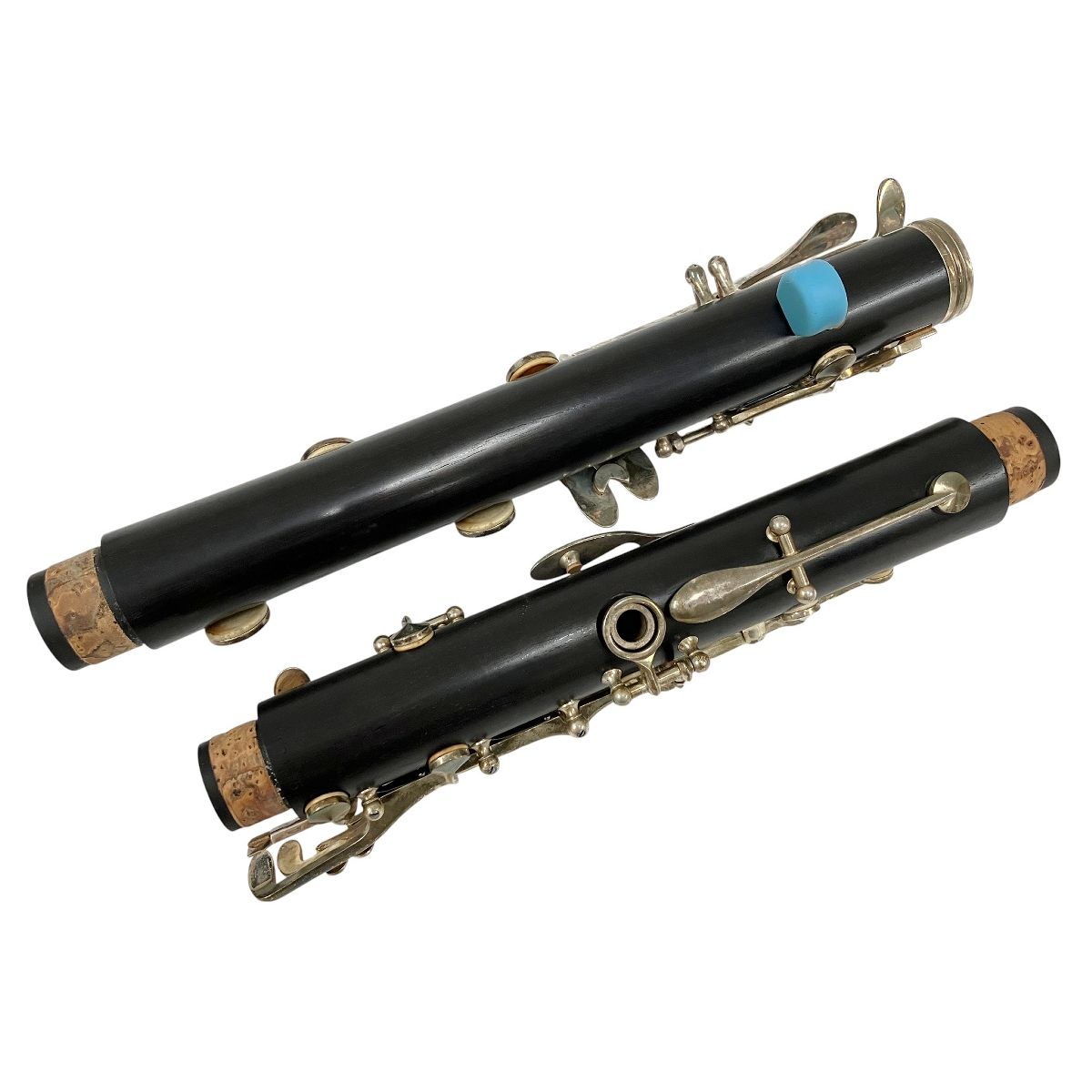 クラリネット 管楽器