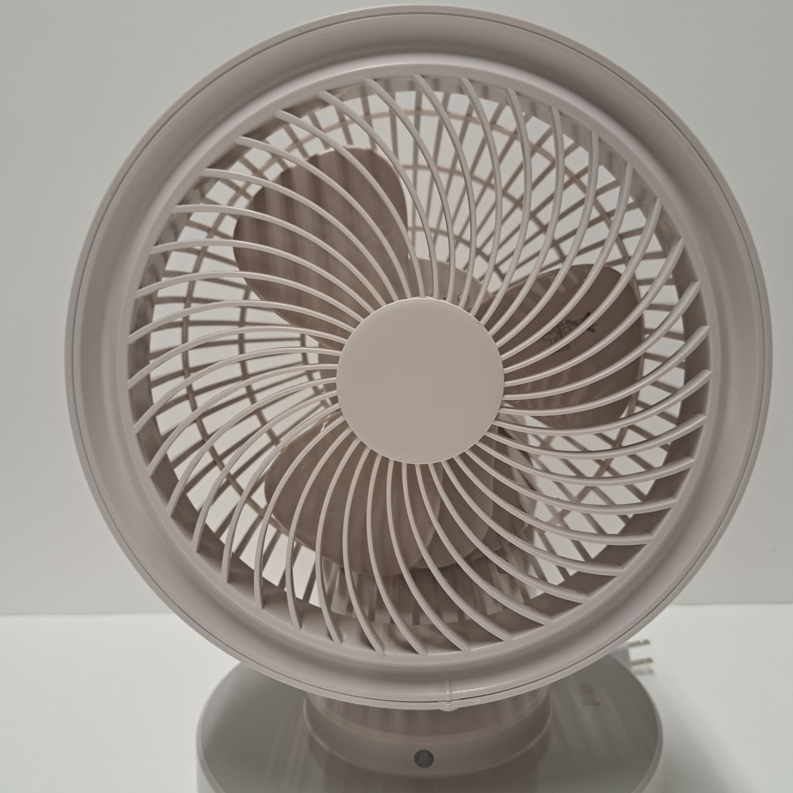 CF-T2424WH DCモーター