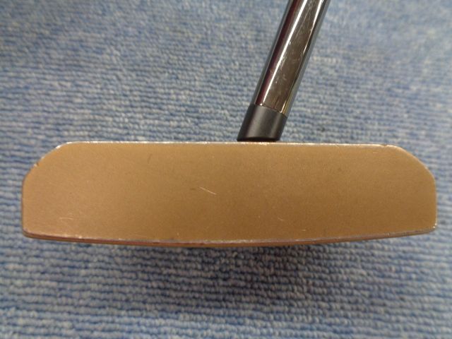 ピン PING HEPPLER PIPER C パター 800018