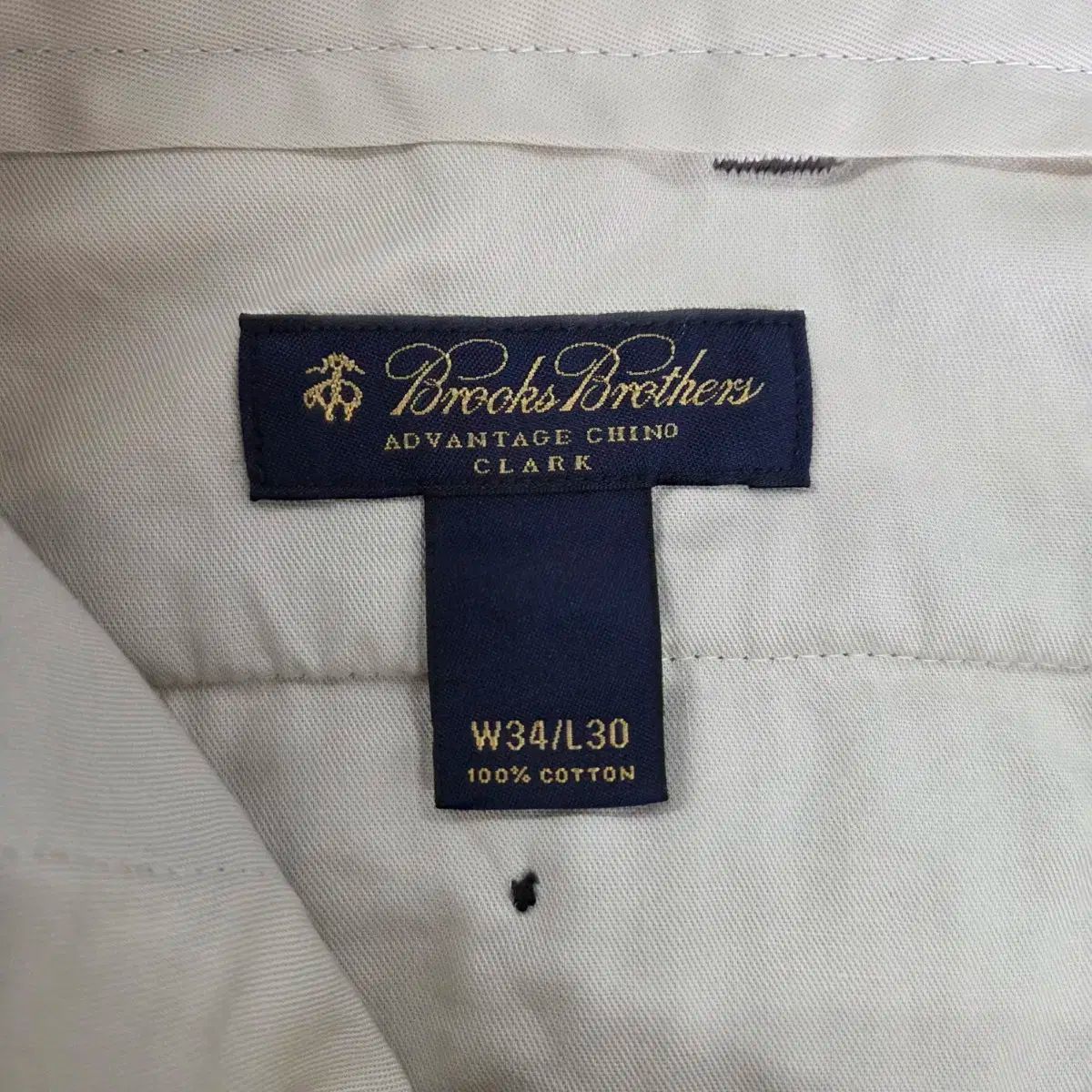 ブラザーズ チノパンツ