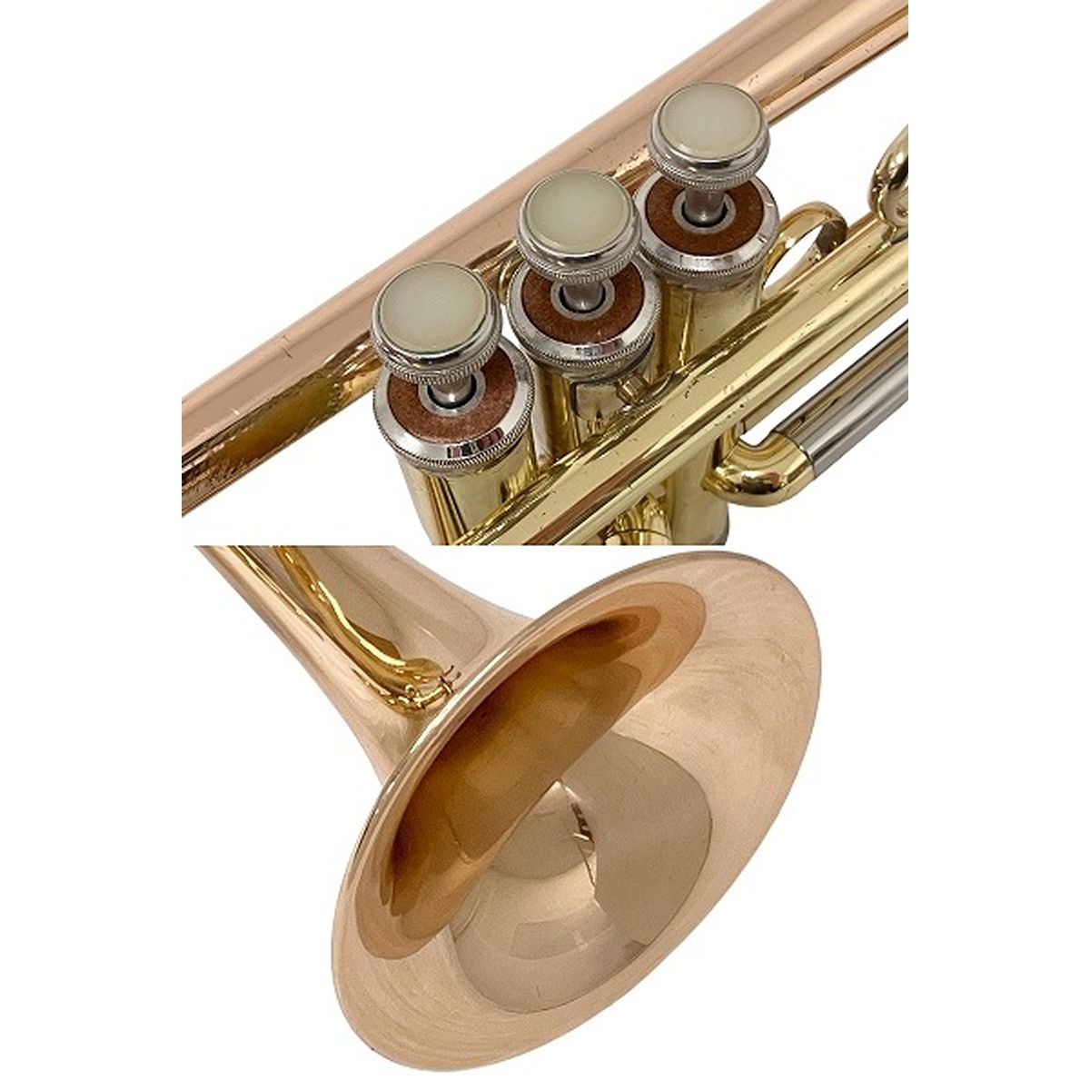 YTR-332 トランペット