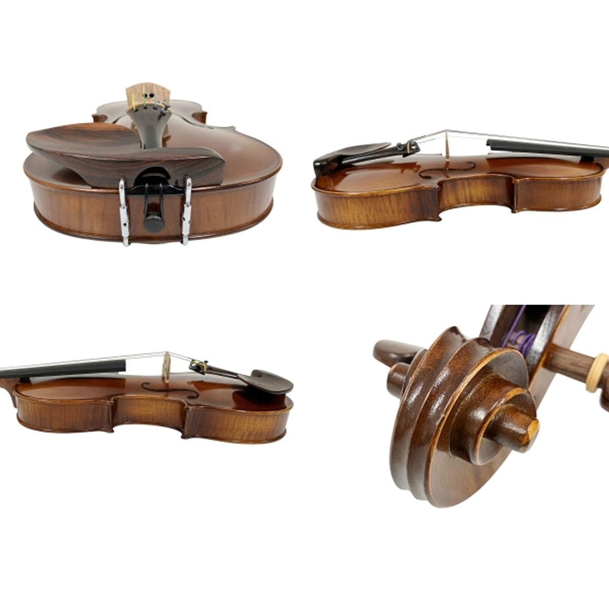 ヴァイオリン バイオリン