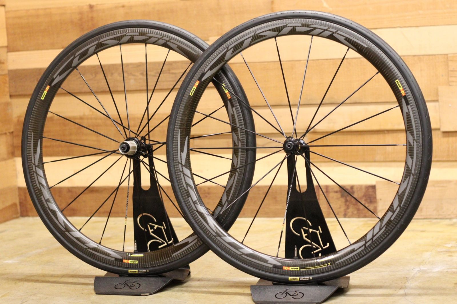 マヴィック MAVIC コスミック プロ カーボン COSMIC PRO CARBON SL UST チューブレスレディ ホイールセット シマノ12 11S 19C 立川店