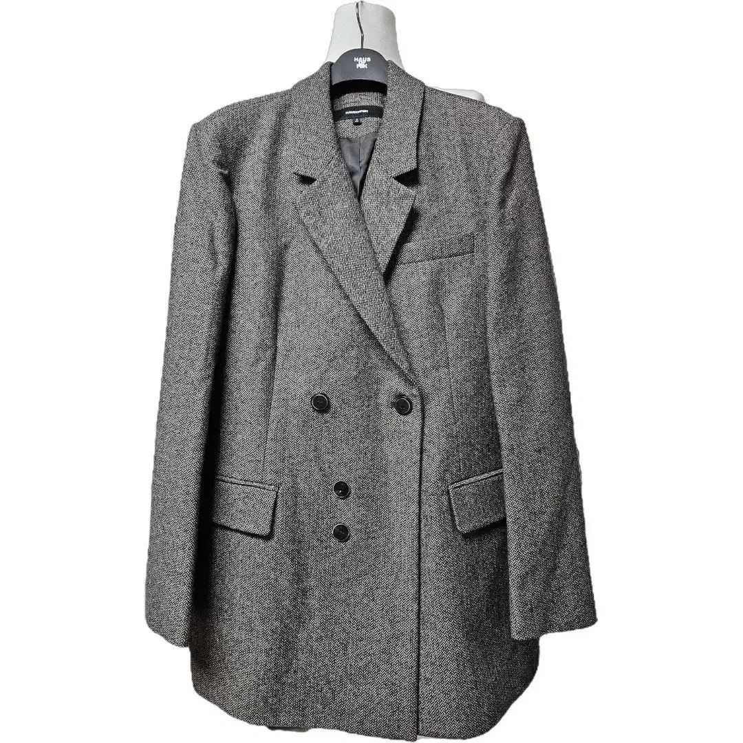 ハウス オブ フィービーケイ ジャケット - ズボン セットアップ s-m