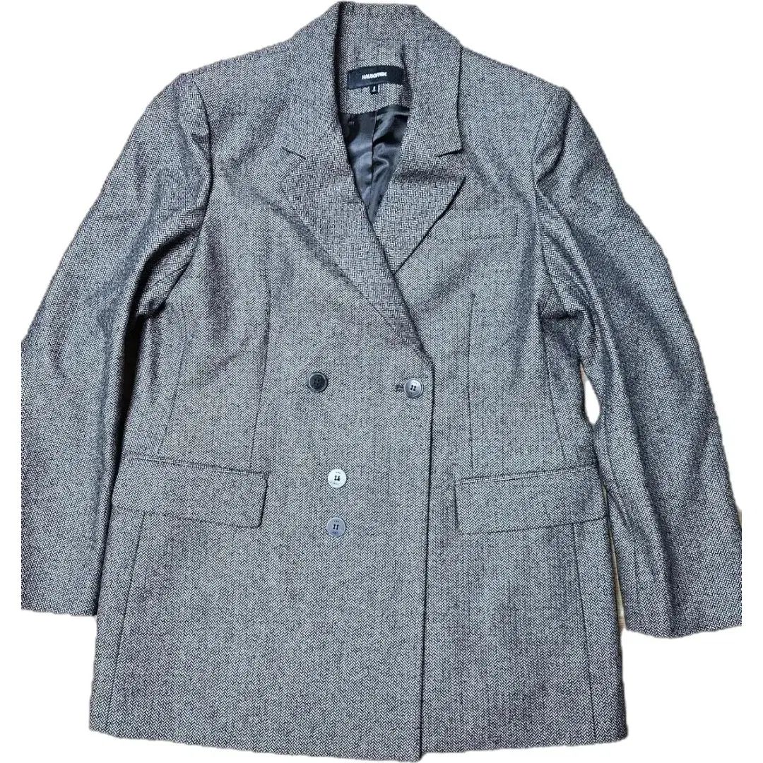 ハウス オブ フィービーケイ ジャケット - ズボン セットアップ s-m