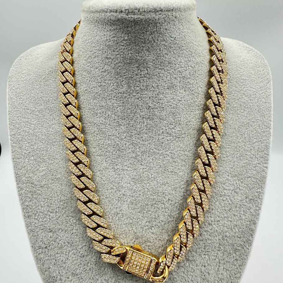 NASTYDOG ナスティドッグ ネックレス マイアミ